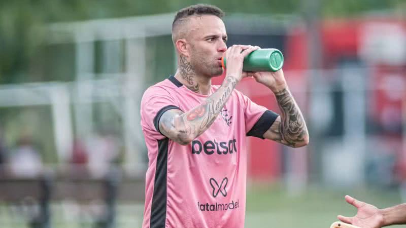 Victor Ferreira / ECVitória