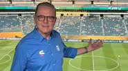 Divulgação / TV Globo