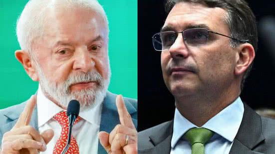 Ricardo Stuckert/PR - Jefferson Rudy/Agência Senado