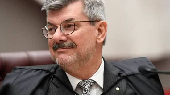 Sérgio Amaral/ STJ