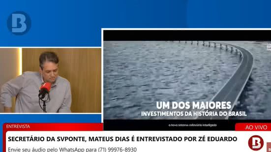 Reprodução / Youtube