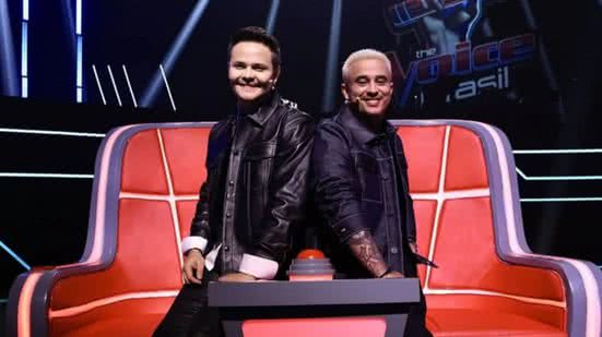 Reprodução / SBT
