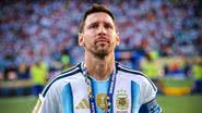 Reprodução / Redes Sociais / Instagram / @afaseleccionen