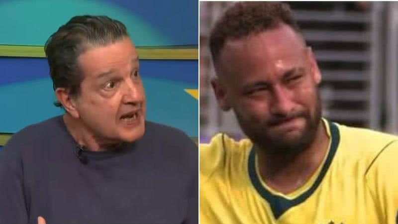 Reprodução/UOL/TV Globo