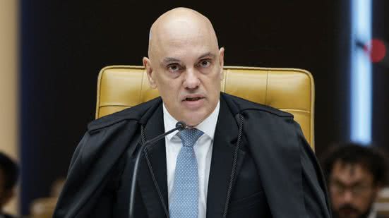 Rosinei Coutinho/STF