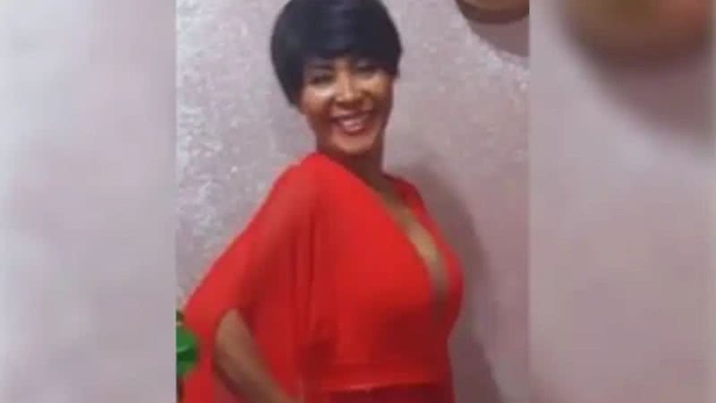 Reprodução/ Redes Sociais