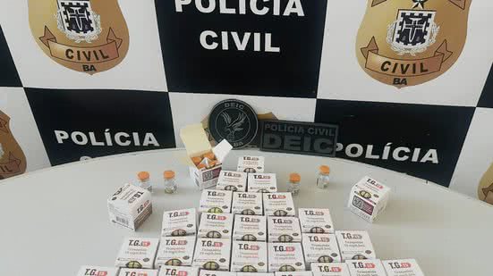 Divulgação / Ascom PCBA