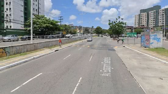 Reprodução/ Google Street View