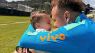 Reprodução / Redes Sociais