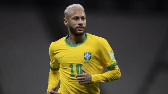 Lucas Figueiredo/CBF
