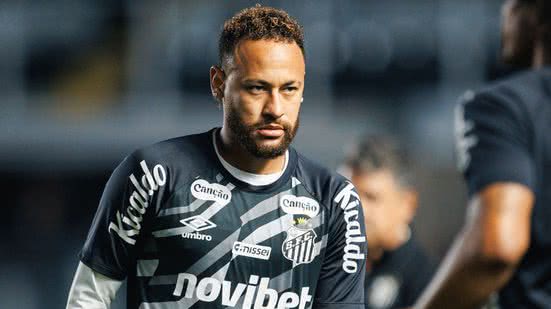 Raul Baretta / Santos FC
