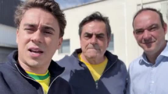 Reprodução