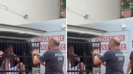 Reprodução | Redes Sociais