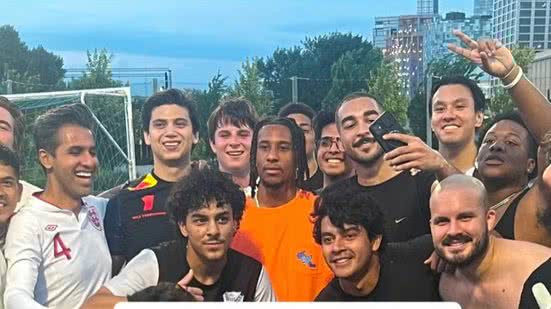 Reprodução/Redes Sociais