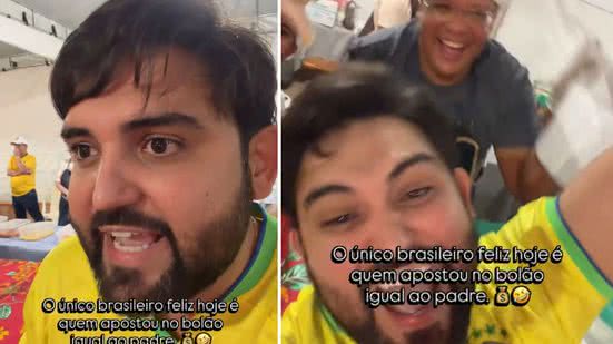 Reprodução / Redes Sociais