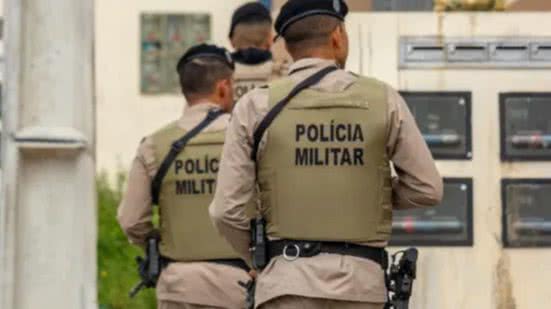 Divulgação/ PMBA