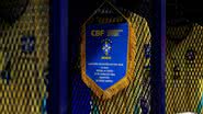 Rafael Ribeiro / CBF, Nelson Terme / CBF