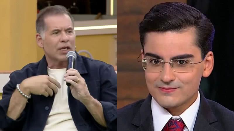 Reprodução / Record TV