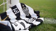 Reprodução / Redes Sociais / Instagram / @atletico