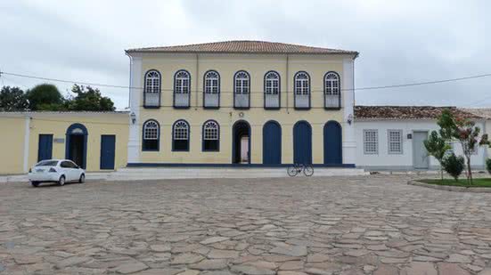 Divulgação/Prefeitura Municipal de Rio de Contas