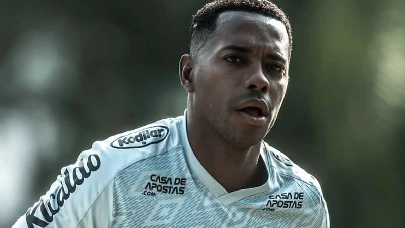 Ivan Storti/ Santos FC