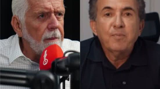 Arqwuivo Bnews - Reprodução/ redes sociais