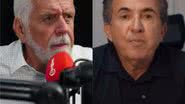 Arqwuivo Bnews - Reprodução/ redes sociais