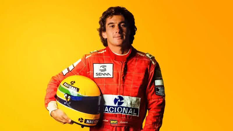 Divulgaçao/Senna