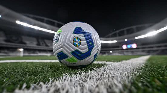 Divulgação/CBF