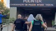 Divulgação/SSP
