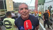 Henrique Brico / Bnews