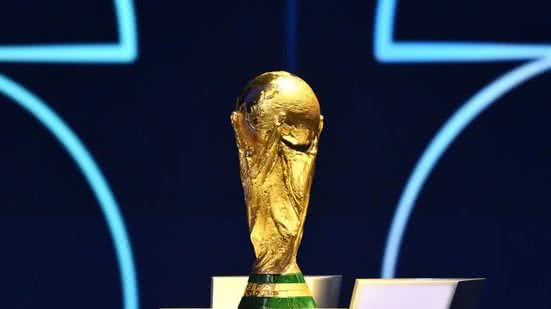 Divulgação/Fifa