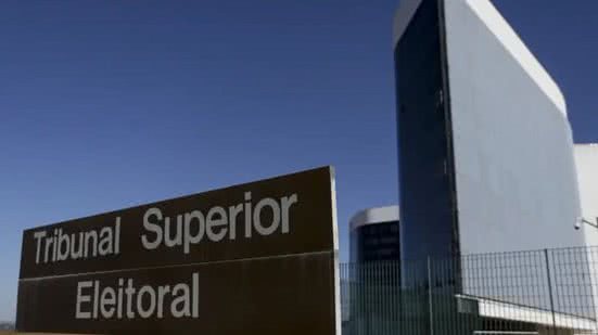 TSE / Divulgação