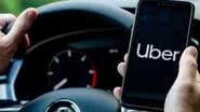Divulgação/ Uber