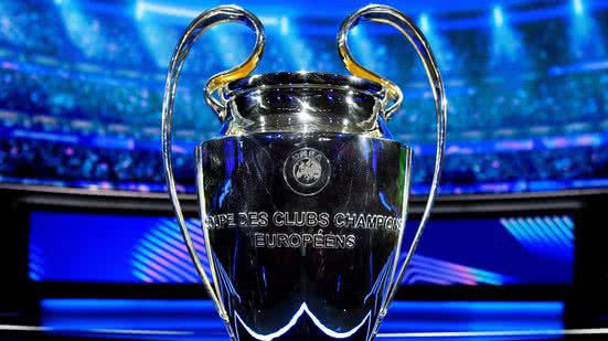 Divulgação/UEFA
