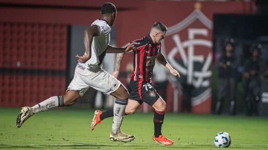 Victor Ferreira / EC Vitória