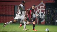 Victor Ferreira / EC Vitória