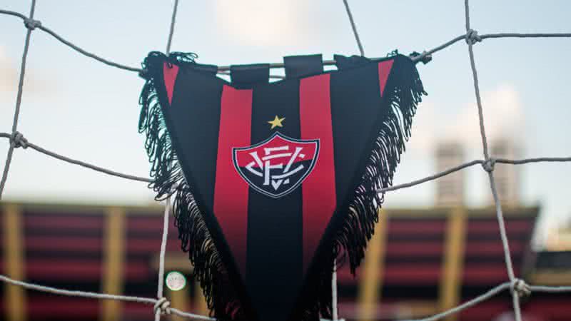 Victor Ferreira/EC Vitória