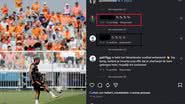 Reprodução / Instagram