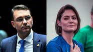 Carlos Moura/Agência Senado e PL Mulher