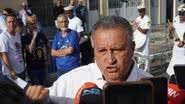 Devid Santana/BNews