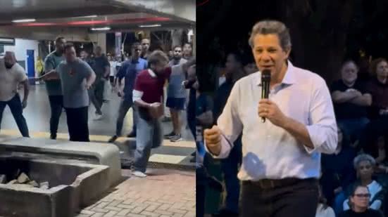 Reprodução Redes Sociais