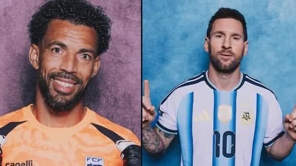Reprodução / Redes Sociais