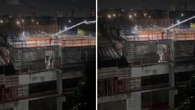 Reprodução / Leitor BNews