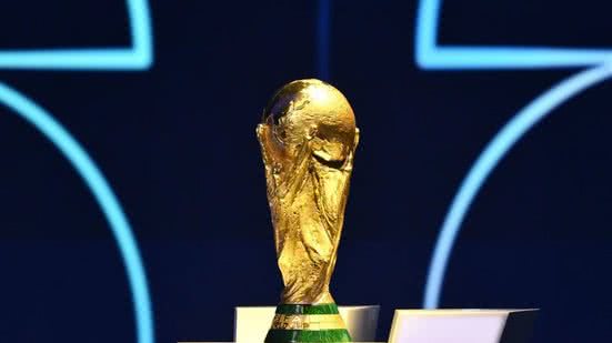 Divulgação / FIFA