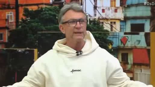 Reprodução / Redes Sociais