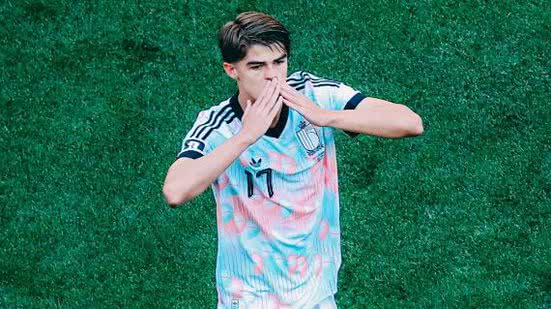 Reprodução / Instagram / @belgianreddevils