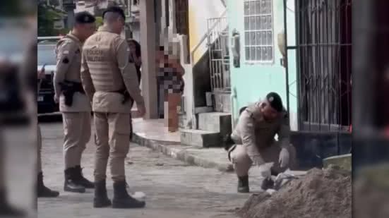 Reprodução Redes Sociais