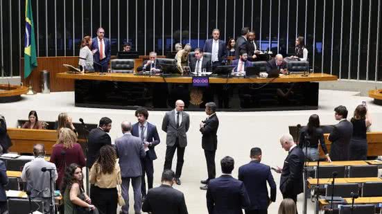 Bruno Spada/Câmara dos Deputados