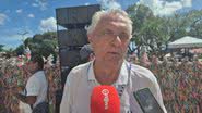 Henrique Brinco / BNEWS